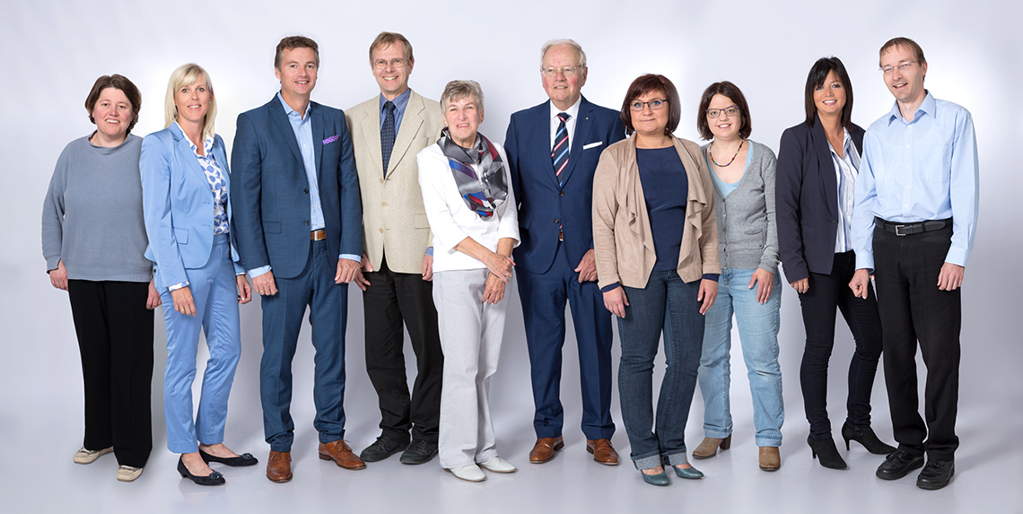 Steuerberater- und Rechtsanwaltskanzlei Titisee-Neustadt